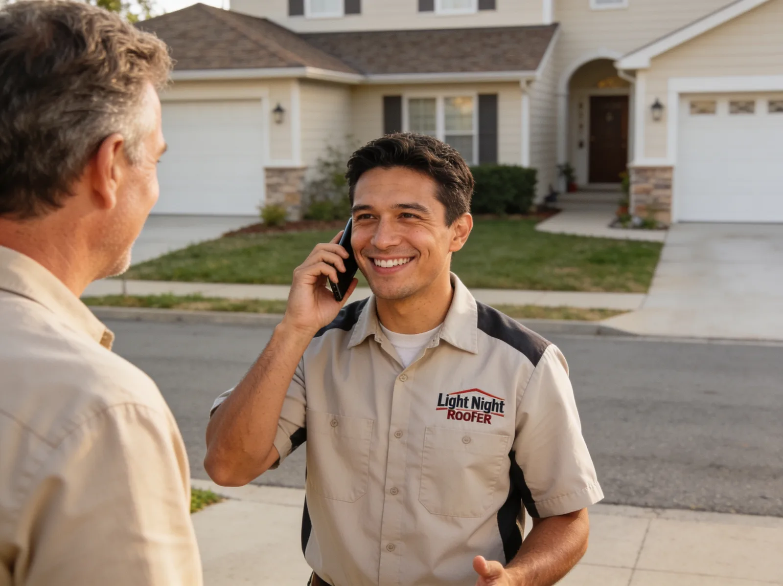 Emergency Roof Repair Luke, MD FAQs